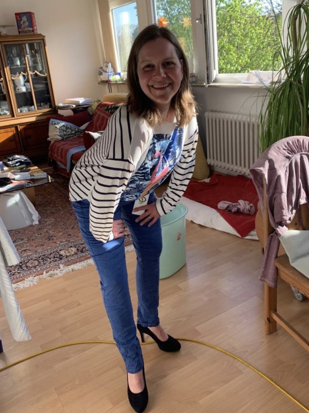 Fashion, Mode, Stilberatung